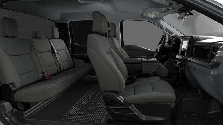 2027 Ford Super Duty F-250 SRW XL