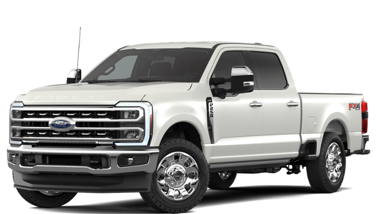 2026 Ford F-250's photo