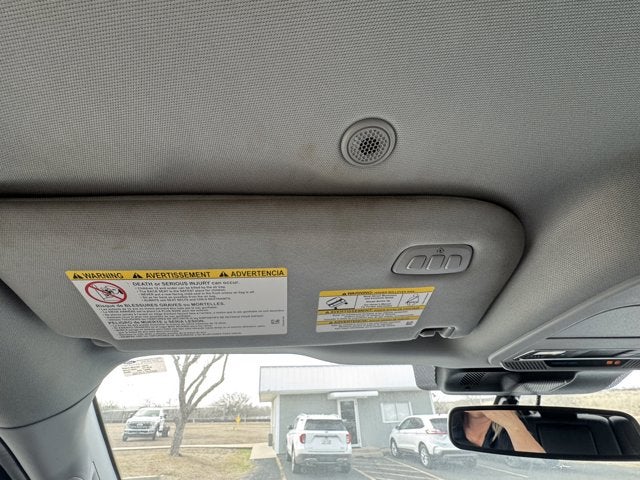 2025 Ford Super Duty F-250 SRW LARIAT