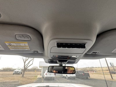 2025 Ford Super Duty F-250 SRW LARIAT