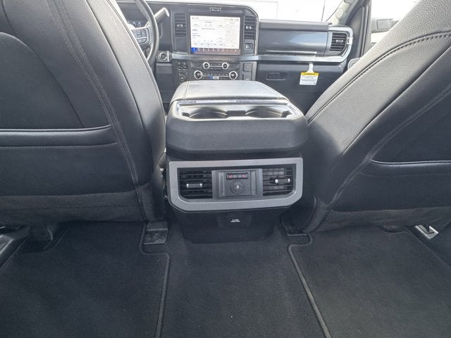 2025 Ford Super Duty F-250 SRW LARIAT