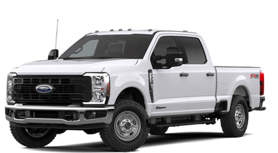 2026 Ford Super Duty F-250 SRW F-250® XL