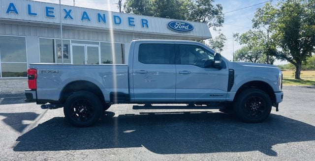 2025 Ford Super Duty F-250 SRW LARIAT