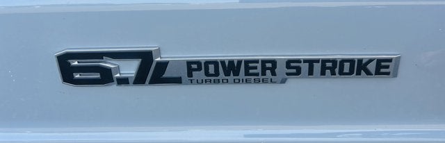 2025 Ford Super Duty F-250 SRW LARIAT