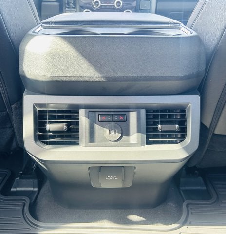 2025 Ford Super Duty F-250 SRW LARIAT