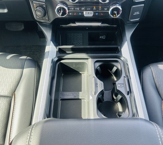 2025 Ford Super Duty F-250 SRW LARIAT