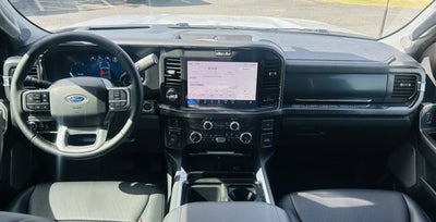 2025 Ford Super Duty F-250 SRW LARIAT