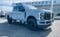 2025 Ford Super Duty F-250 SRW LARIAT