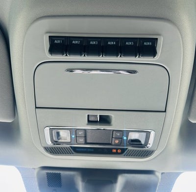 2025 Ford Super Duty F-250 SRW LARIAT