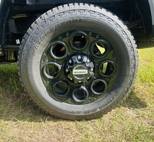 2025 Ford Super Duty F-250 SRW LARIAT