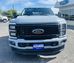 2025 Ford Super Duty F-250 SRW LARIAT
