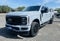 2025 Ford Super Duty F-250 SRW LARIAT