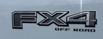 2025 Ford Super Duty F-250 SRW LARIAT