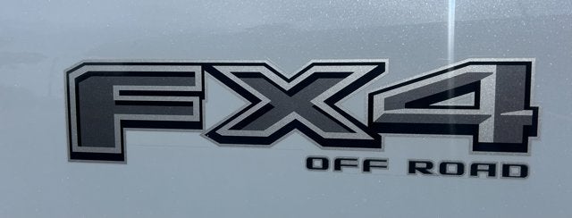 2025 Ford Super Duty F-250 SRW LARIAT