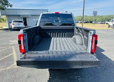 2025 Ford Super Duty F-250 SRW LARIAT
