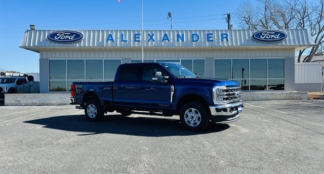 2026 Ford Super Duty F-250 SRW XLT