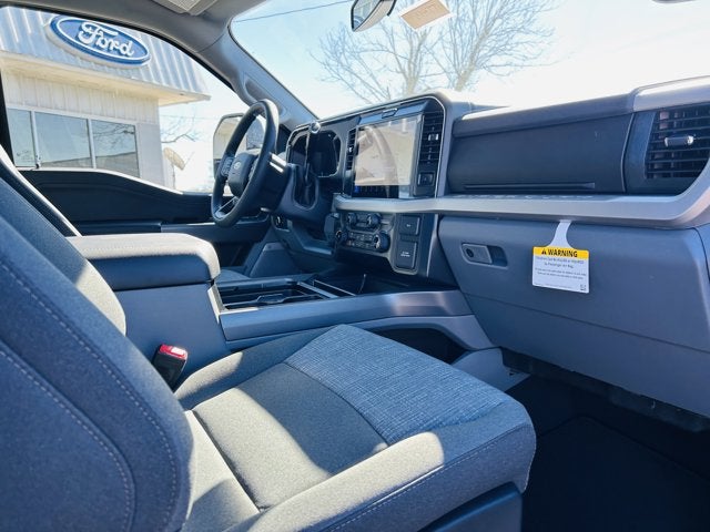 2026 Ford Super Duty F-250 SRW XLT