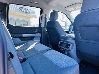 2026 Ford Super Duty F-250 SRW XLT