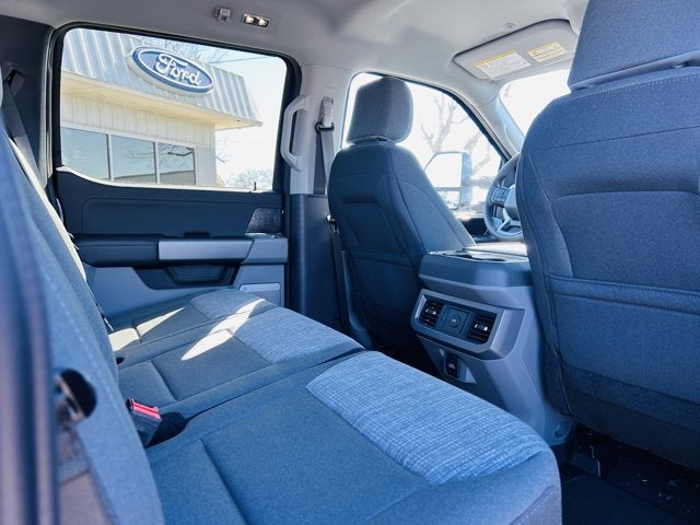 2026 Ford Super Duty F-250 SRW XLT