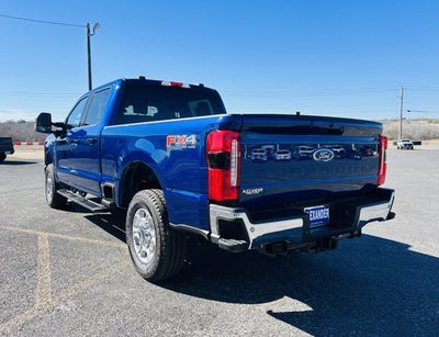2026 Ford Super Duty F-250 SRW XLT