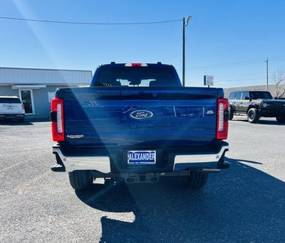 2026 Ford Super Duty F-250 SRW XLT