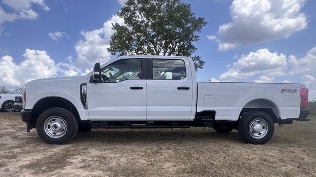 2026 Ford Super Duty F-350 SRW