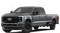 2026 Ford Super Duty F-350 SRW F-350® Platinum®