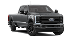 2026 Ford Super Duty F-350 SRW F-350® Platinum®