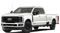 2026 Ford Super Duty F-350 SRW F-350® Platinum®