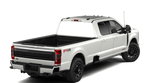 2026 Ford Super Duty F-350 SRW F-350® Platinum®