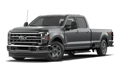 2027 Ford Super Duty F-350 SRW XLT