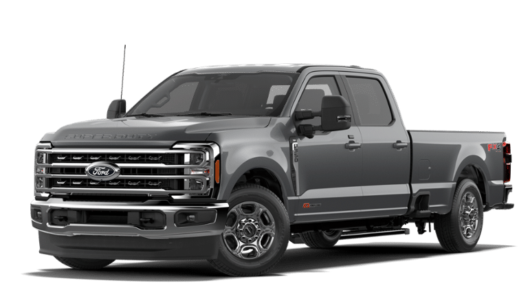2027 Ford Super Duty F-350 SRW XLT