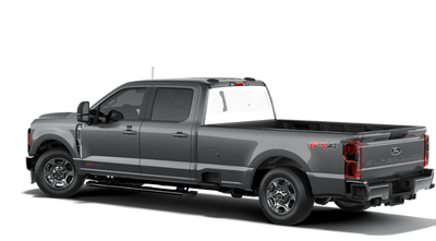 2027 Ford Super Duty F-350 SRW XLT