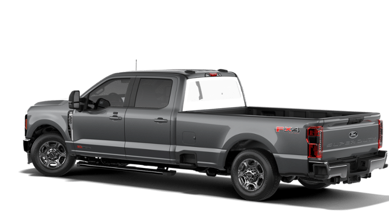2027 Ford Super Duty F-350 SRW XLT