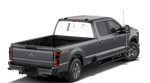 2027 Ford Super Duty F-350 SRW XLT