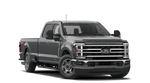 2027 Ford Super Duty F-350 SRW XLT