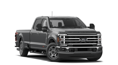 2027 Ford Super Duty F-350 SRW XLT