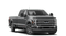 2027 Ford Super Duty F-350 SRW XLT
