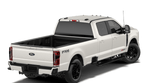2027 Ford Super Duty F-350 SRW LARIAT