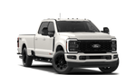 2027 Ford Super Duty F-350 SRW LARIAT