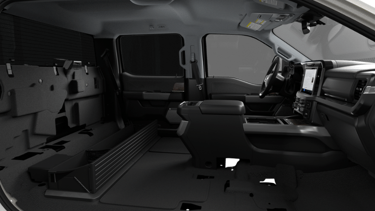 2027 Ford Super Duty F-350 SRW LARIAT