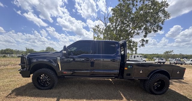 2024 Ford Super Duty F-350 SRW King Ranch