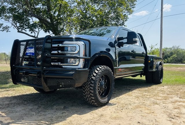 2024 Ford Super Duty F-350 SRW King Ranch