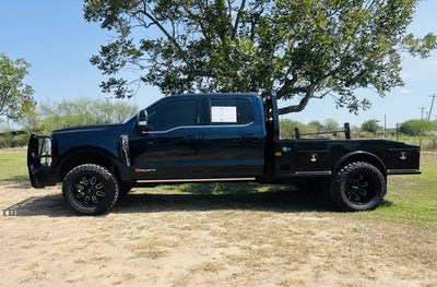 2024 Ford Super Duty F-350 SRW King Ranch