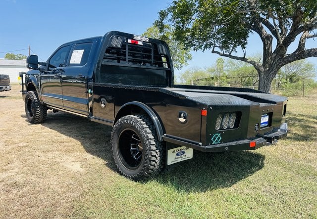 2024 Ford Super Duty F-350 SRW King Ranch