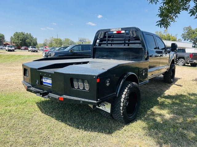 2024 Ford Super Duty F-350 SRW King Ranch