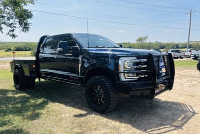 2024 Ford Super Duty F-350 SRW King Ranch