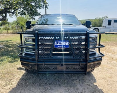 2024 Ford Super Duty F-350 SRW King Ranch