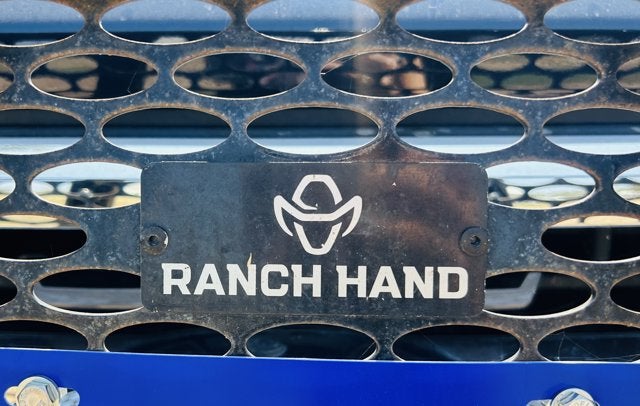 2024 Ford Super Duty F-350 SRW King Ranch