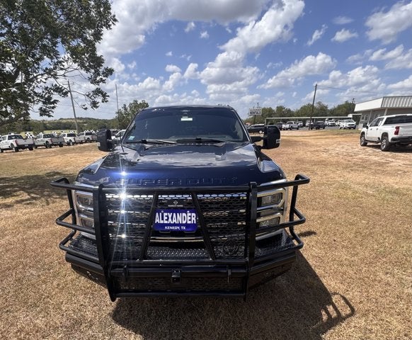2024 Ford Super Duty F-350 SRW King Ranch